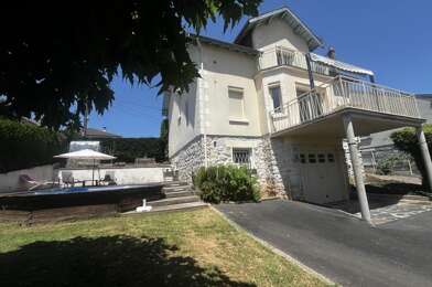 Maison 5 pièces 249500 €