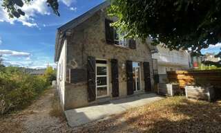 Maison 3 Pièces 64 m² à vendre à Brive-la-Gaillarde (19100)
