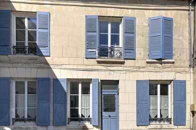 Maison 6 pièces 299500 €