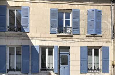Maison en pierre de 6 pièces principales — photo du bien