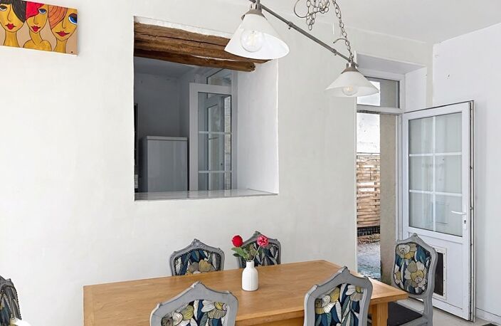 Maison en pierre de 6 pièces principales — photo 3
