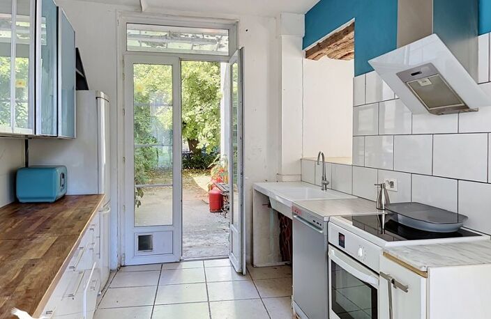 Maison en pierre de 6 pièces principales — photo 4