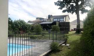 Maison 6 Pièces 217 m² à vendre à Ludon-Médoc (33290)