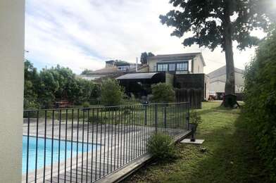 Maison 6 pièces 551200 €
