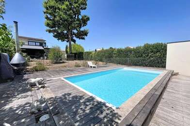 Maison 6 pièces 551200 €