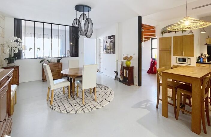 Vente maison 6 pièces 217 m² Ludon-Médoc (33290) — photo 4