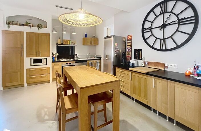Vente maison 6 pièces 217 m² Ludon-Médoc (33290) — photo 5