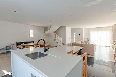 Maison 5 pièces 468000 €