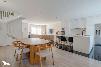 Maison 5 pièces 468000 €