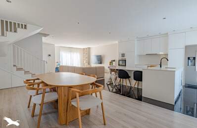 Contemporaine de 5 pièces principales — photo du bien
