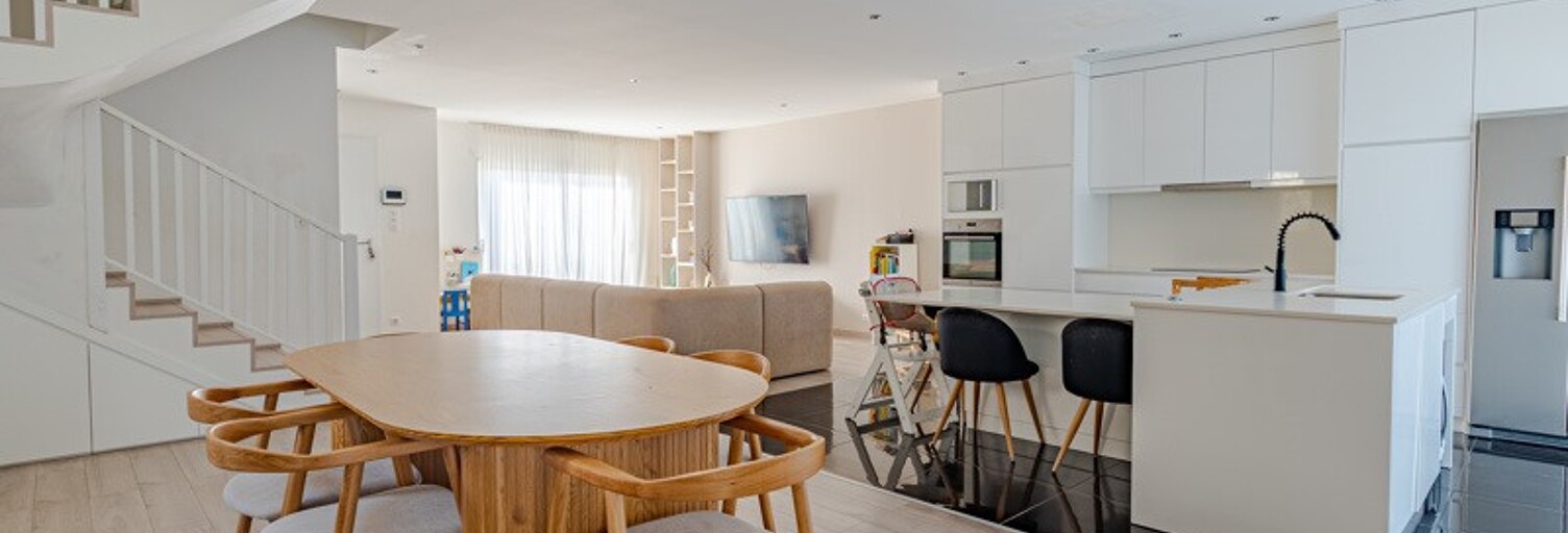 Maison 5 Pièces 135 m² à vendre à Floirac (33270)