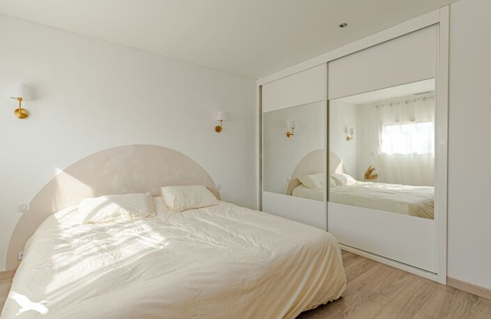 Contemporaine de 5 pièces principales — photo 4