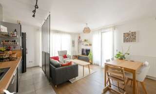 Appartement 3 Pièces 65 m² à vendre à Clichy (92110)
