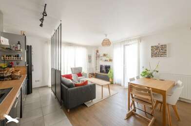 Appartement 3 pièces 520000 €
