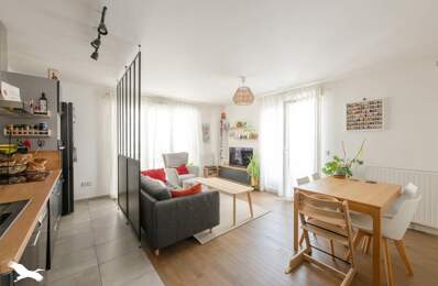 Appartement de 3 pièces principales — photo du bien