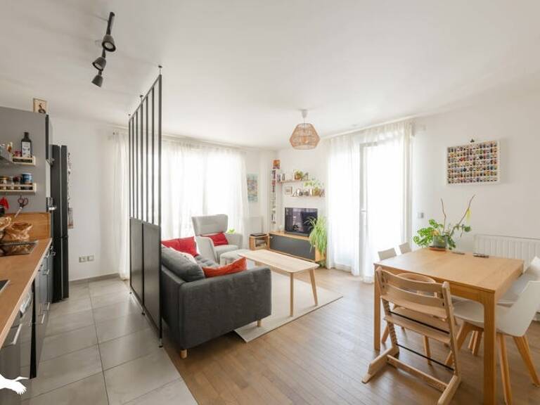 Appartement de 3 pièces principales — photo 1