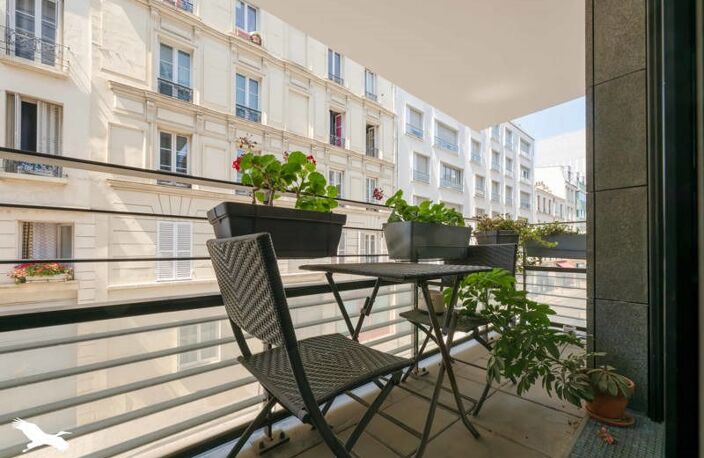 Appartement de 3 pièces principales — photo 3