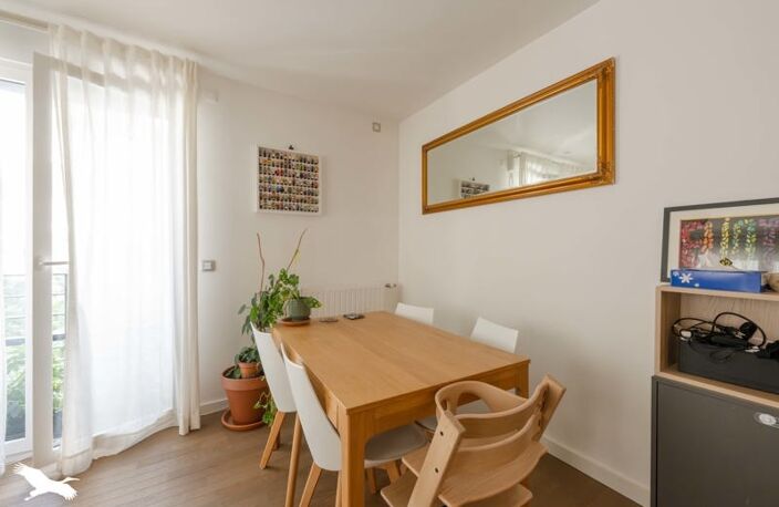 Appartement de 3 pièces principales — photo 4
