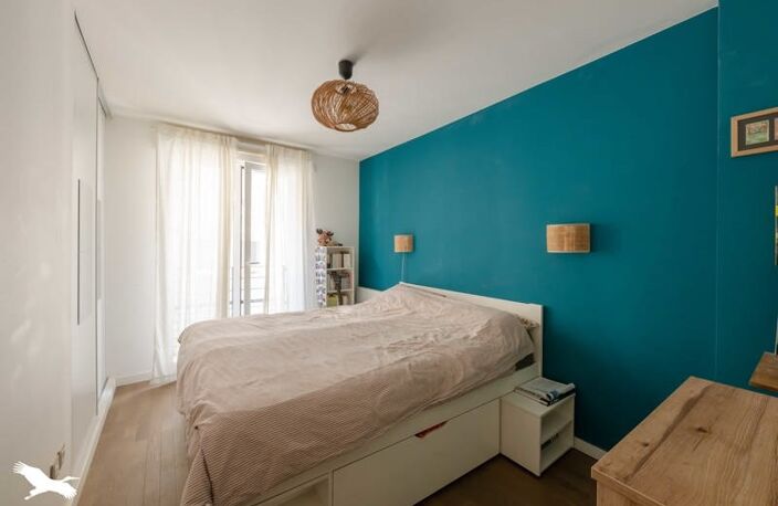 Appartement de 3 pièces principales — photo 5