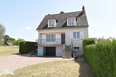 Maison 5 pièces 174371 €
