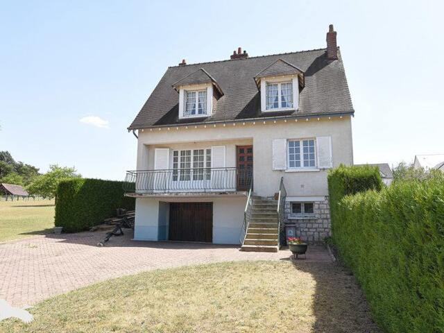 Maison proposé à Saint-Georges-sur-Cher