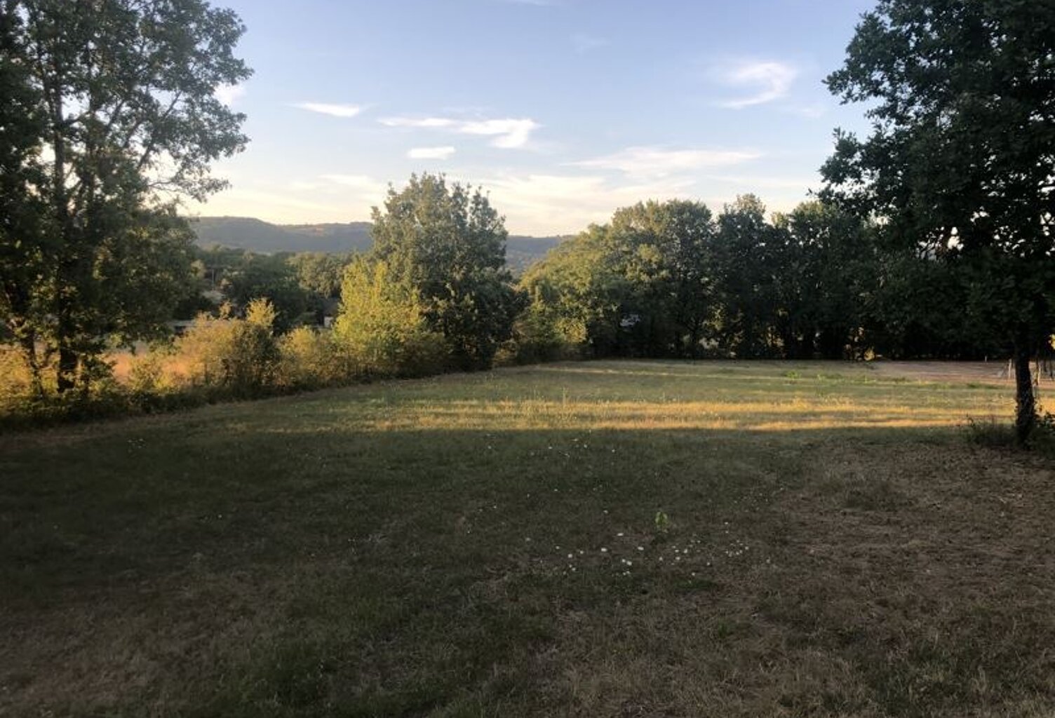 Terrain à bâtir de 0 pièces principales — photo 1