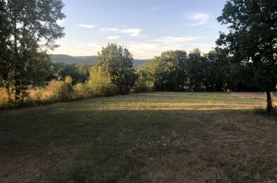 Terrain  45000 €