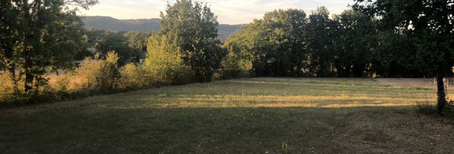 Terrain  4380 m² à vendre à Chauffour-sur-Vell (19500)