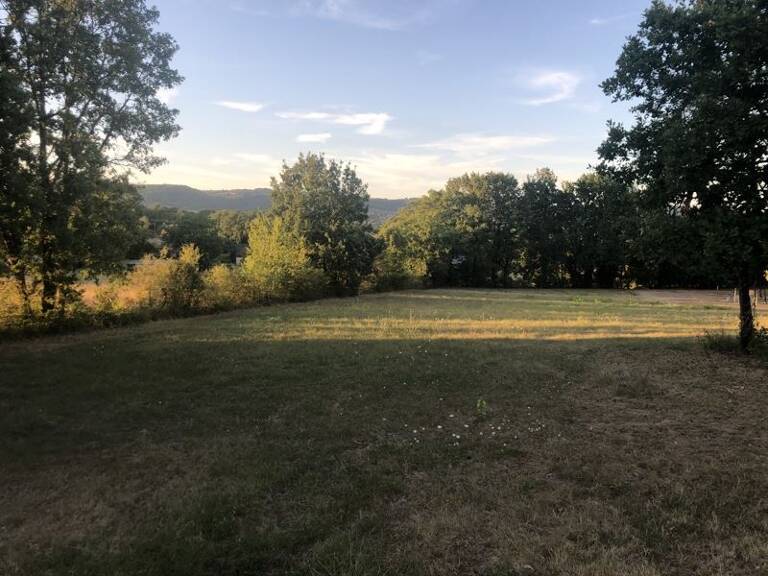 Terrain à bâtir de 0 pièces principales — photo 1
