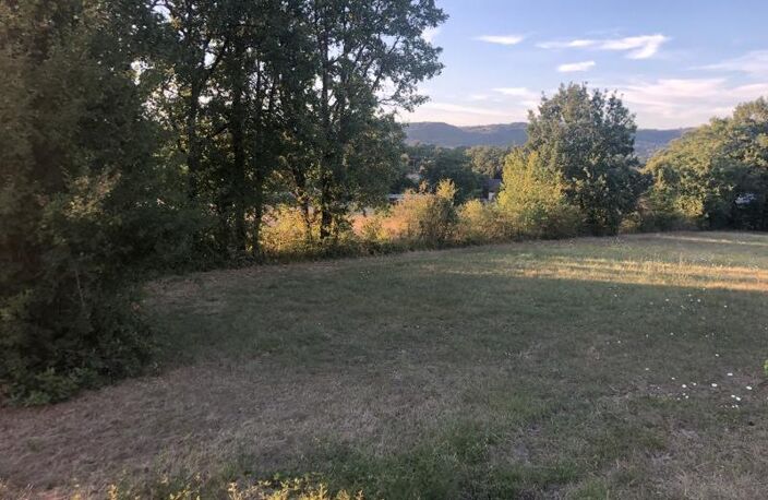 Terrain à bâtir de 0 pièces principales — photo 2