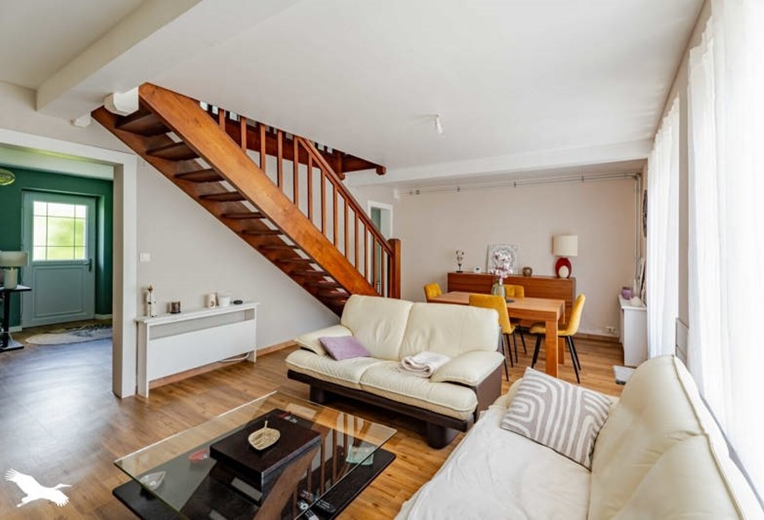 Vente maison 6 pièces 120 m² Guilers (29820) — photo 1
