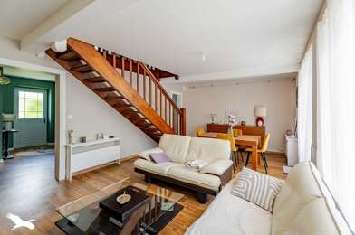 Maison 6 pièces 286740 €