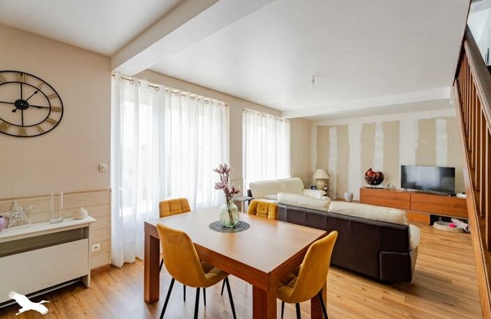 Vente maison 6 pièces 120 m² Guilers (29820) — photo 2