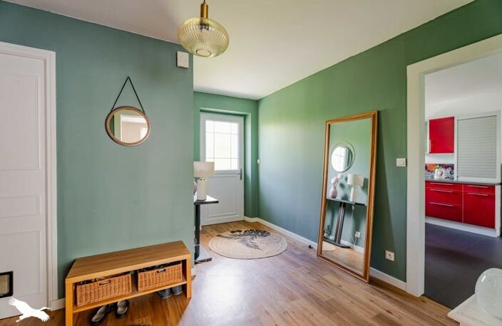 Vente maison 6 pièces 120 m² Guilers (29820) — photo 3