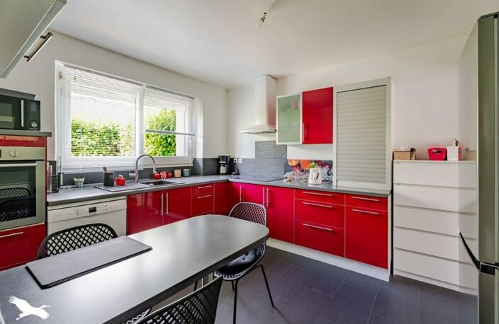 Vente maison 6 pièces 120 m² Guilers (29820) — photo 4