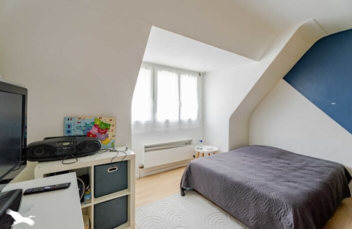 Vente maison 6 pièces 120 m² Guilers (29820) — photo 5