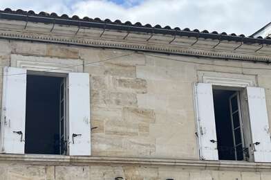 Appartement 2 pièces 58300 €