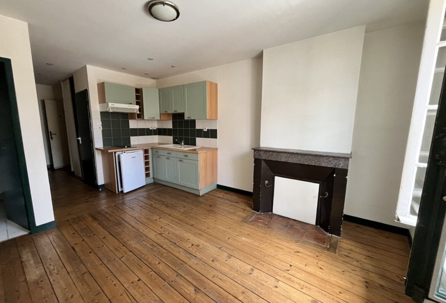 Appartement de 2 pièces principales — photo 1