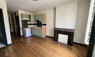 Appartement 2 Pièces 35 m² à vendre à Saint-Denis-de-Pile (33910)