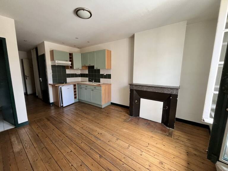 Appartement de 2 pièces principales — photo 1