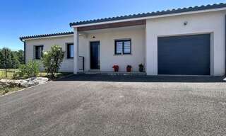 Maison 4 Pièces 90 m² à vendre à Lanta (31570)