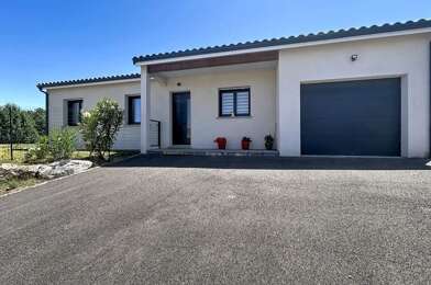 Maison 4 pièces 329000 €