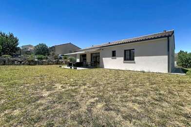 Maison 4 pièces 329000 €