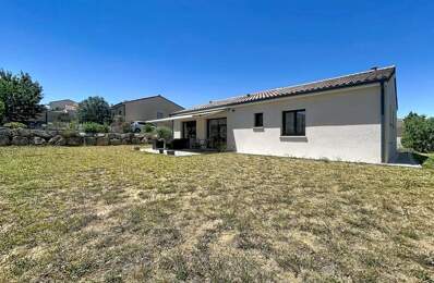 Villa de 4 pièces principales — photo du bien