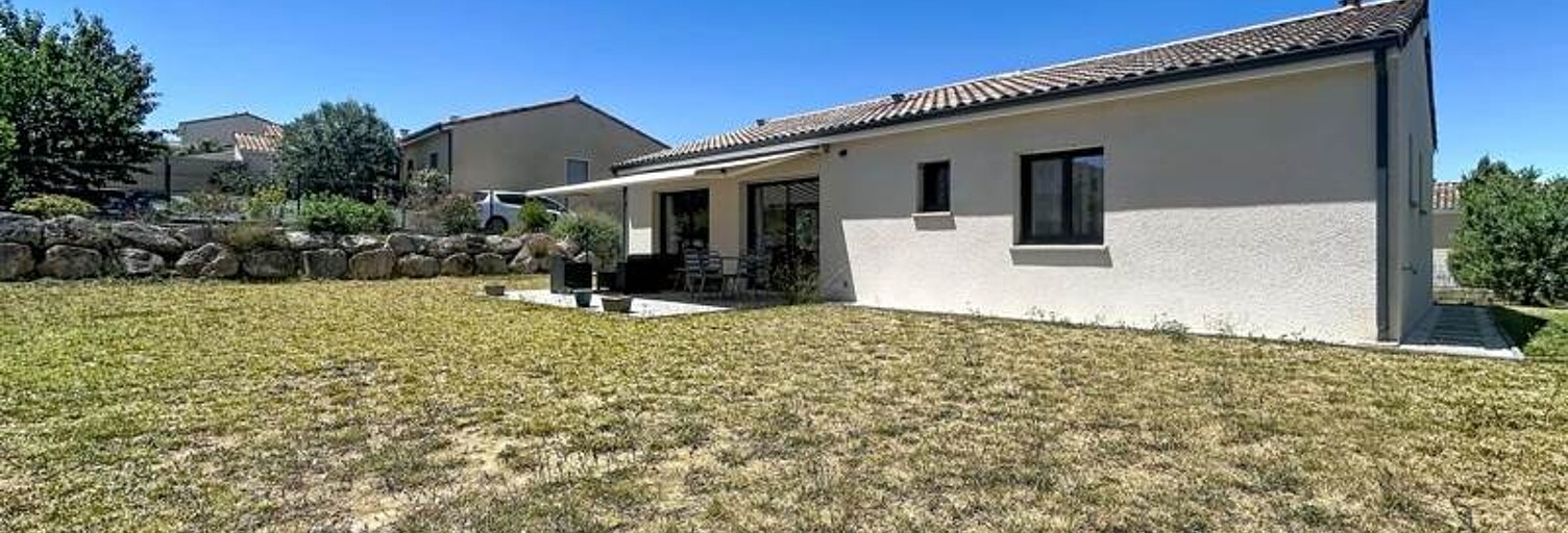 Maison 4 Pièces 90 m² à vendre à Lanta (31570)