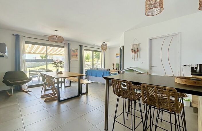Villa de 4 pièces principales — photo 2