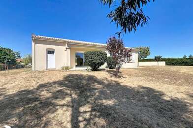 Maison 3 pièces 185000 €