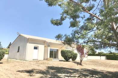 Maison 3 pièces 185000 €