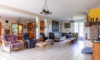 Maison 6 Pièces 190 m² à vendre à Lagarde-Marc-la-Tour (19150)