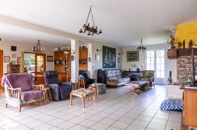 Maison 6 pièces 220920 €